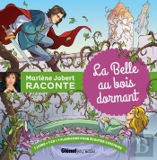 Marlène Jobert Raconte : La Belle Au Bois Dormant