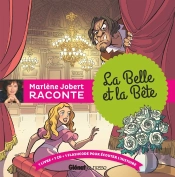 Marlène Jobert Raconte : La Belle Et La Bête