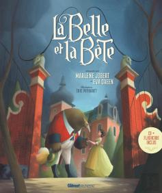 Marlène Jobert Raconte : La Belle Et La Bête