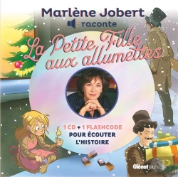 Bertrand.pt - Marlène Jobert Raconte : La Petite Fille Aux Allumettes