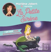 Marlène Jobert Raconte : La Petite Sirène