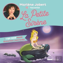 Bertrand.pt - Marlène Jobert Raconte : La Petite Sirène