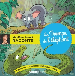 Bertrand.pt - Marlène Jobert Raconte : La Trompe De L'Éléphant