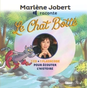 Marlène Jobert Raconte : Le Chat Botté