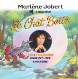 Bertrand.pt - Marlène Jobert Raconte : Le Chat Botté