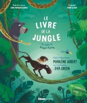 Marlène Jobert Raconte : Le Livre De La Jungle