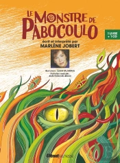 Marlène Jobert Raconte : Le Monstre De Pabocoulo