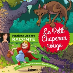 Bertrand.pt - Marlène Jobert Raconte : Le Petit Chaperon Rouge