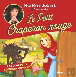 Bertrand.pt - Marlène Jobert Raconte Le Petit Chaperon Rouge