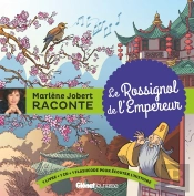 Marlène Jobert Raconte : Le Rossignol De L'Empereur