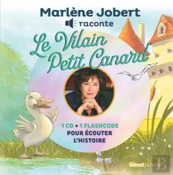 Bertrand.pt - Marlène Jobert Raconte : Le Vilain Petit Canard