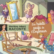 Marlène Jobert Raconte : Les Habits Neufs De L'Empereur
