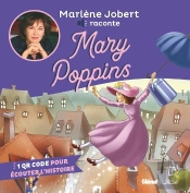 Marlène Jobert Raconte Mary Poppins