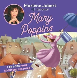 Bertrand.pt - Marlène Jobert Raconte Mary Poppins