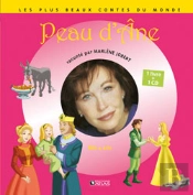 Marlène Jobert Raconte : Peau D'Âne