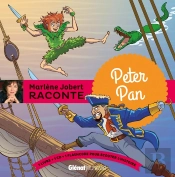 Marlène Jobert Raconte : Peter Pan