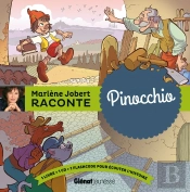 Marlène Jobert Raconte : Pinocchio