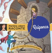 Marlène Jobert Raconte : Raiponce