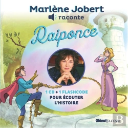 Bertrand.pt - Marlène Jobert Raconte : Raiponce