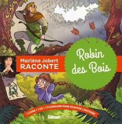 Bertrand.pt - Marlène Jobert Raconte : Robin Des Bois