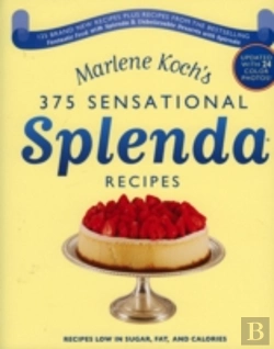 Bertrand.pt - Marlene Koch'S Sensational Splenda Recipes