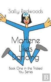 Marlene Likes Dancing
