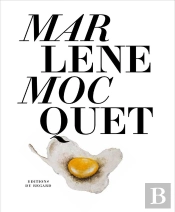 Marlène Mocquet