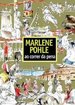 Bertrand.pt - Marlene Pohle – Ao Correr da Pena