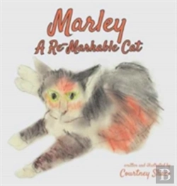 Bertrand.pt - Marley - A Re-Markable Cat