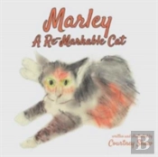 Marley - A Re-Markable Cat