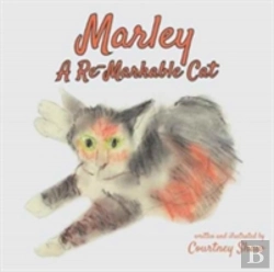 Bertrand.pt - Marley - A Re-Markable Cat