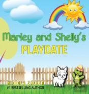Marley And Shelly'S Playdate