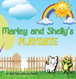Bertrand.pt - Marley And Shelly'S Playdate