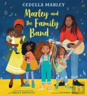 Marley And The Family Band