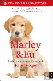 Marley e Eu