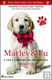 Marley & Eu