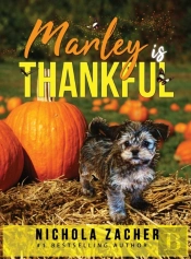Marley Is Thankful