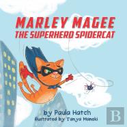 Marley Magee
