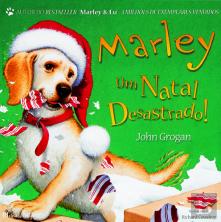 Marley - Um Natal Desastrado!