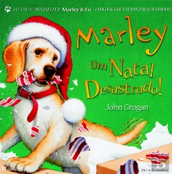 Bertrand.pt - Marley - Um Natal Desastrado!