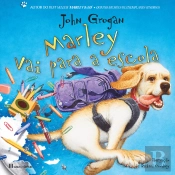 Marley vai Para a Escola