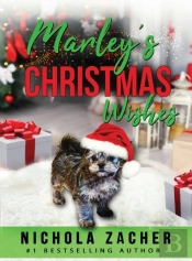 Marley'S Christmas Wishes