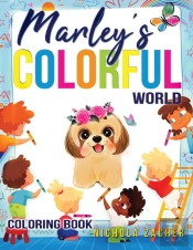 Marley'S Colorful World