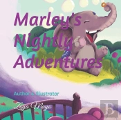 Marley'S Nightly Adventures
