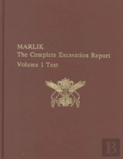 Marlik Â€“ The Complete Excavation Report