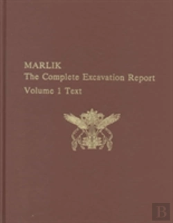 Bertrand.pt - Marlik Â€“ The Complete Excavation Report