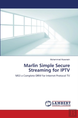 Bertrand.pt - Marlin Simple Secure Streaming For Iptv