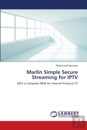 Marlin Simple Secure Streaming For Iptv