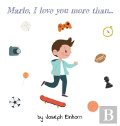 Marlo, I Love You More Than...