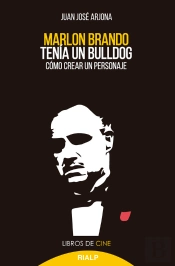 Marlon Brando Tenía Un Bulldog